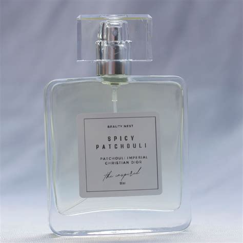 patchouli dior|dior patchouli imperial sample.